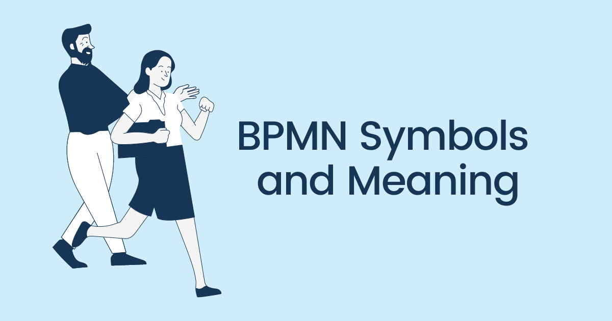 Bpmn Symbols And Meanings Edrawmax Online The Best Porn Website