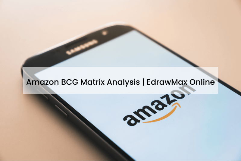 Amazon Bcg Matrix Analysis