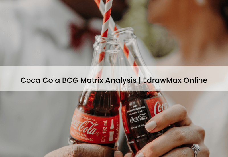 coca-cola-bcg-matrix-analysis-edrawmax-online