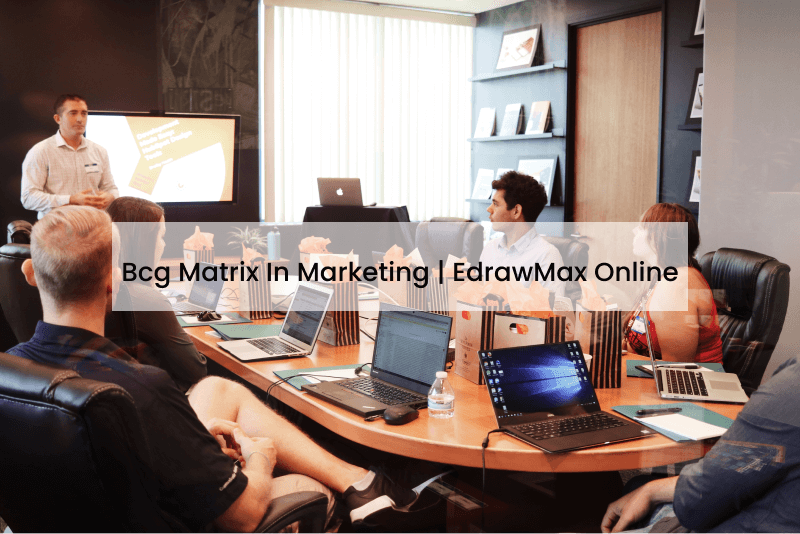 Analysis On Bcg Matrix In Marketing 