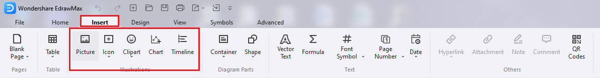 How to Draw Sony BCG Matrix Online