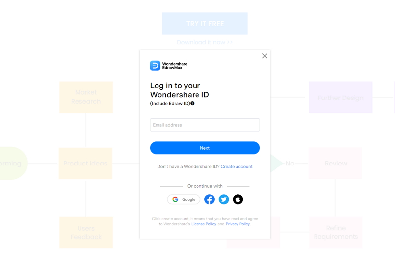 How to Make a Bubble Chart Online Easier