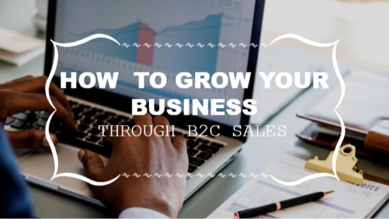 Business Growth Blog Banner Template