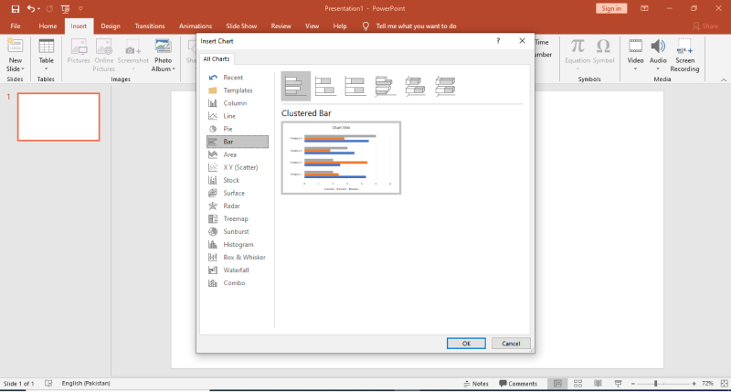 how-to-make-a-bar-chart-in-powerpoint-edrawmax-online