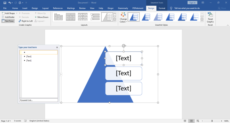 how-to-make-a-poster-in-word-microsoft-word-tutorials-youtube