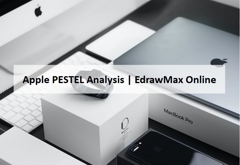 Apple pestel analysis