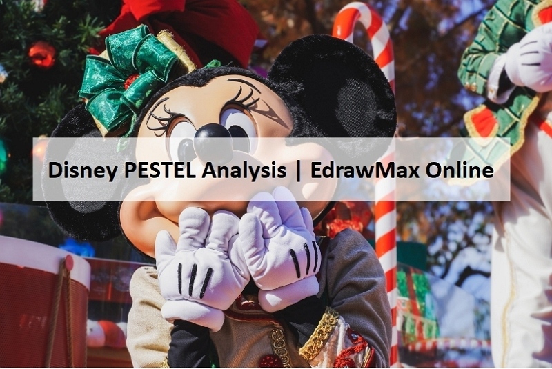 Disney PESTEL analysis
