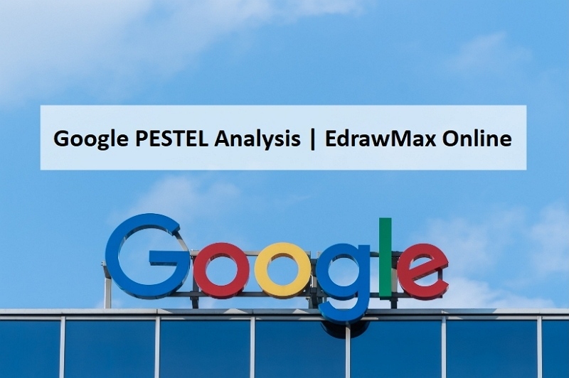  Google PESTEL analysis