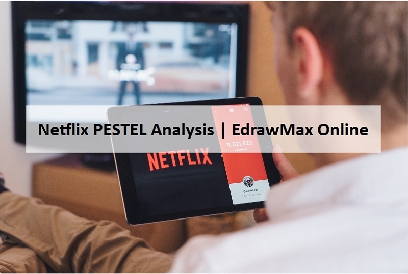 Netflix PESTEL analysis