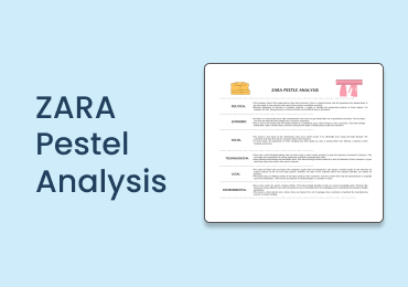 Sephora SWOT Analysis (2023)