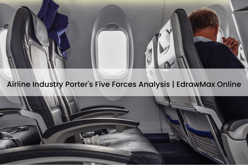 5 forces model airline industry
