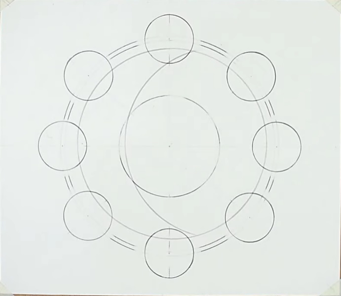 Phases of the Moon  Astronomy Sketch of the Day