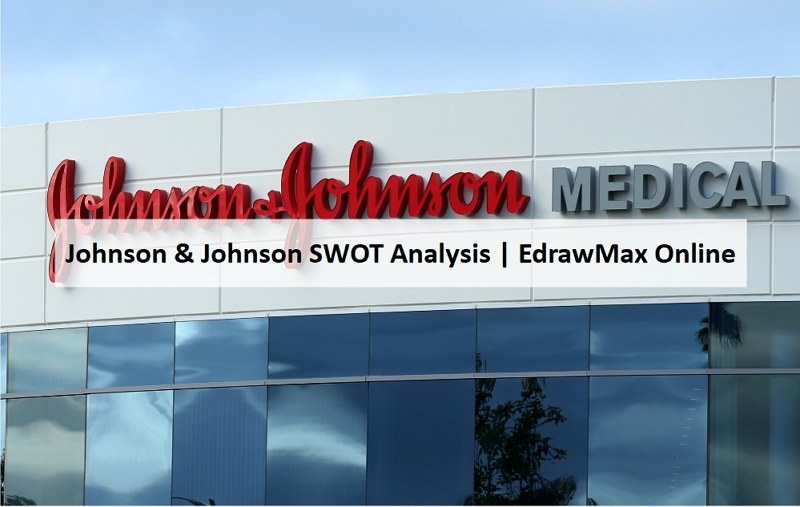 Johnson and Johnson swot analysis