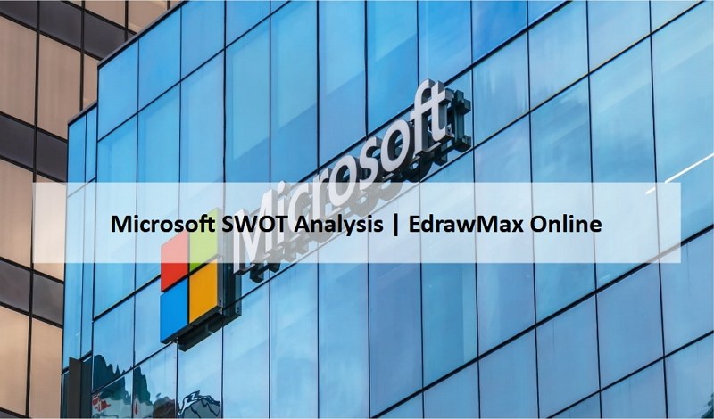  Microsoft swot analysis