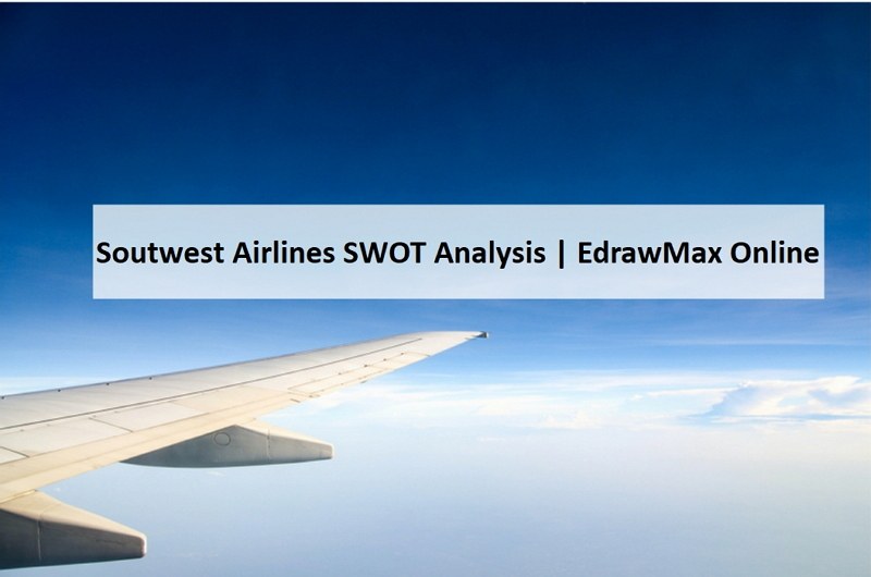  Southwest Airlines swot analysis