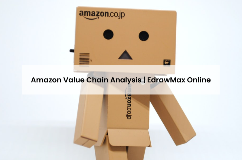 Analyse de la chaîne de valeur Amazon