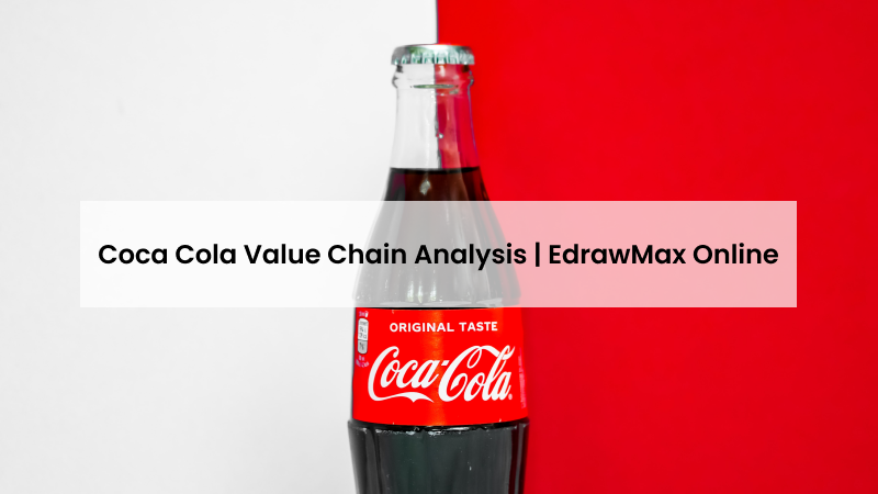 Coca Cola Value Chain Analysis