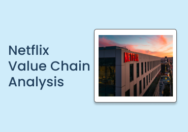 nike value chain case study