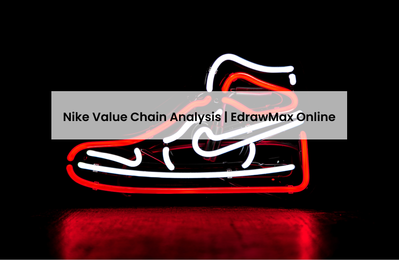 Nike inc shop value chain analysis