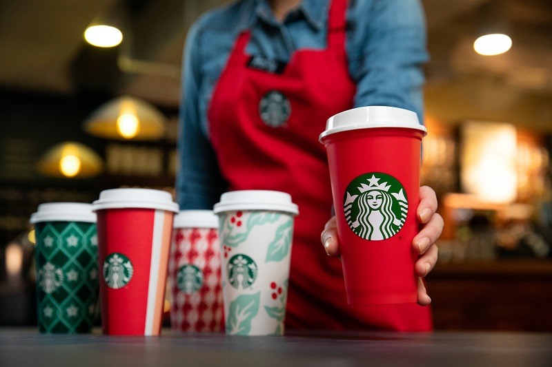 Análisis de la Cadena de Valor de Starbucks