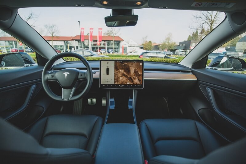 Analyse de la chaîne de valeur de Tesla