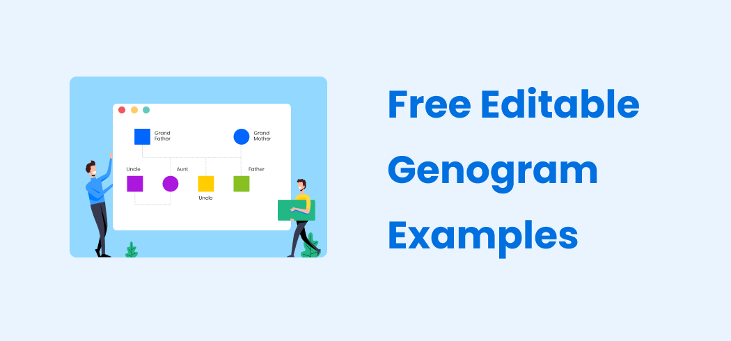 genogram maker free without watermark