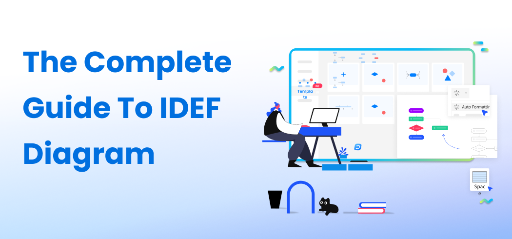 The Complete Guide To IDEF Diagram