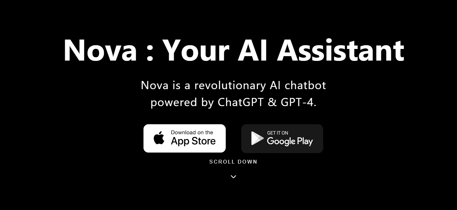 Nova AI