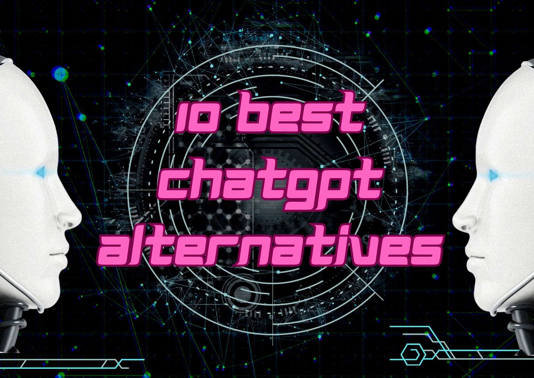 mejores alternativas a chatgpt 2023