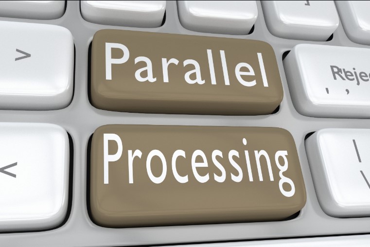 introduction to flowchart parallel processes
