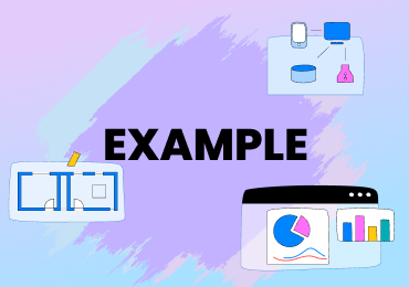 EXAMPLES & TEMPLATES