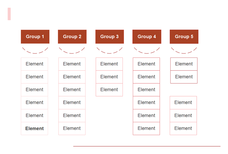 Affinity Diagram Templates Editable Online Edrawmax Sexiezpix Web Porn 9119