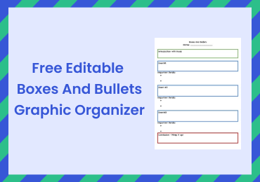 EXAMPLES & TEMPLATES
