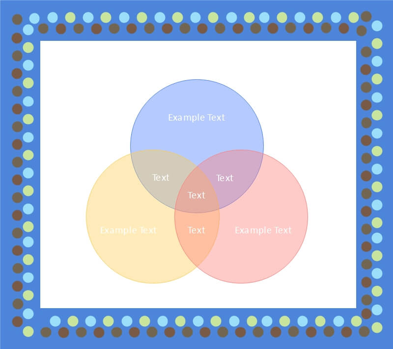 Compare and Contrast Graphic Organizer