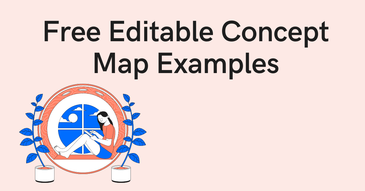 Concept Map Templates Edrawmax Free Editable | Porn Sex Picture