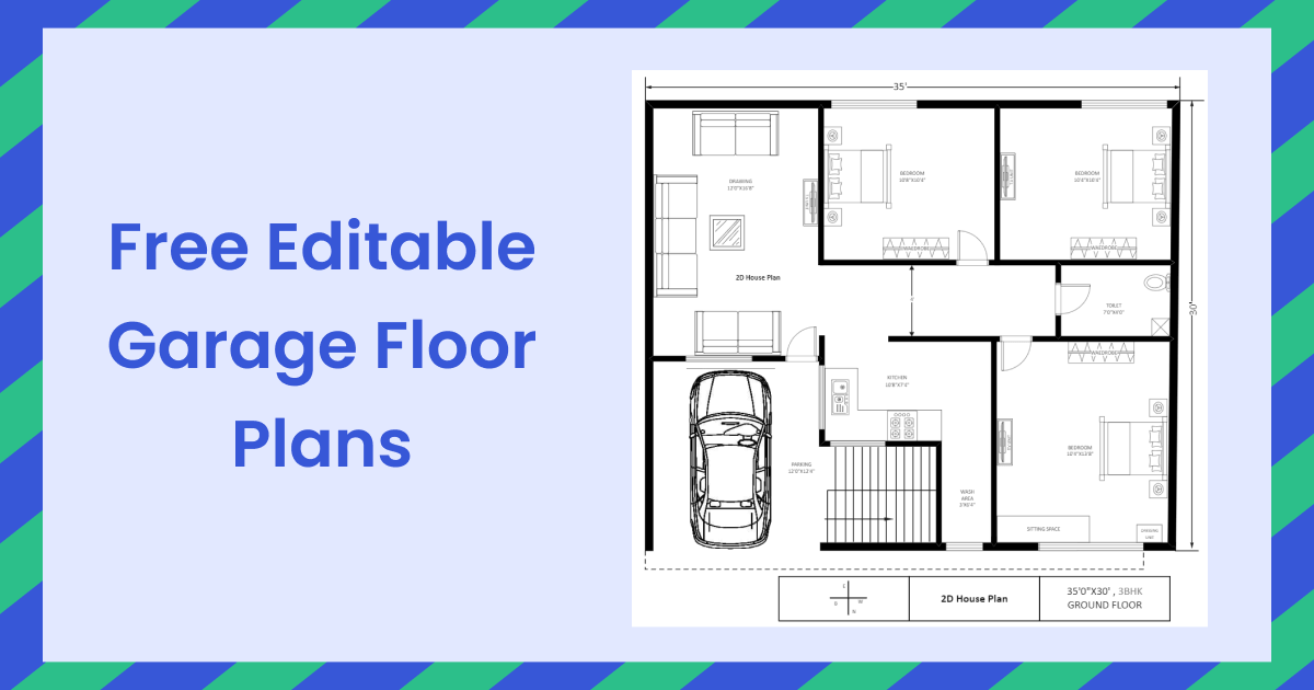 Garage Floor Plan Design Software Floor Roma
