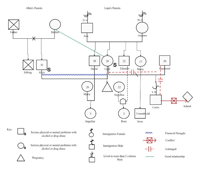 free genogram makers