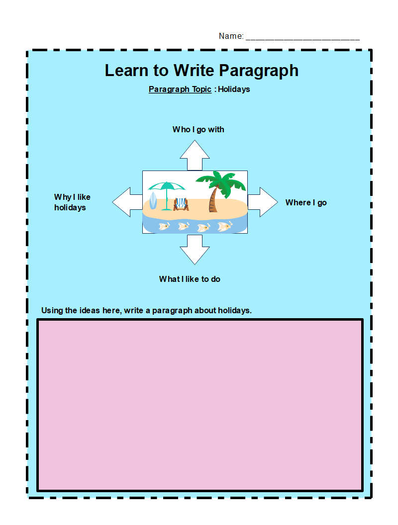 Graphic Organizer, Definition, Types & Purpose - Lesson