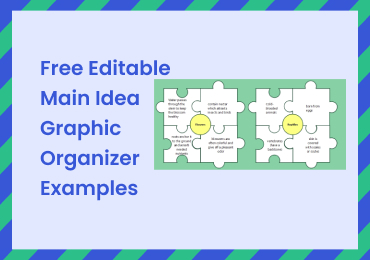 EXAMPLES & TEMPLATES