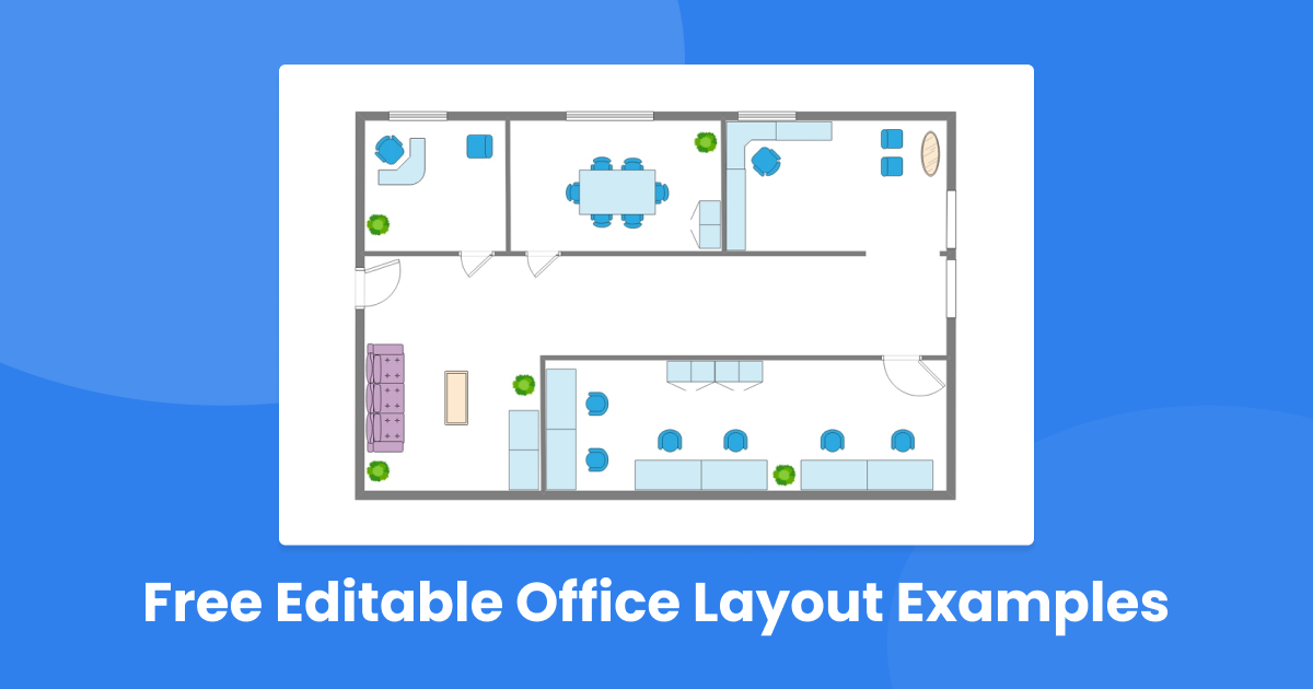 small office plans layouts