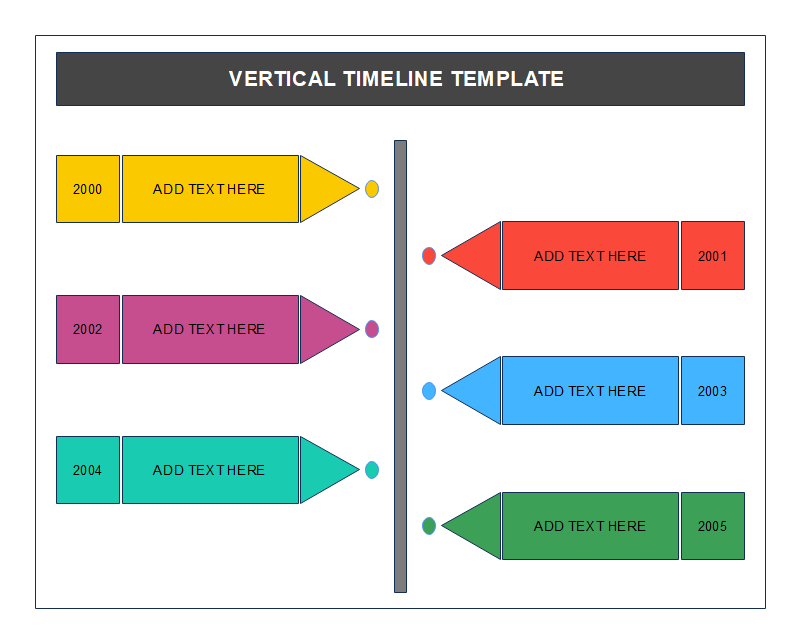 Graphic Organizer for Project Management