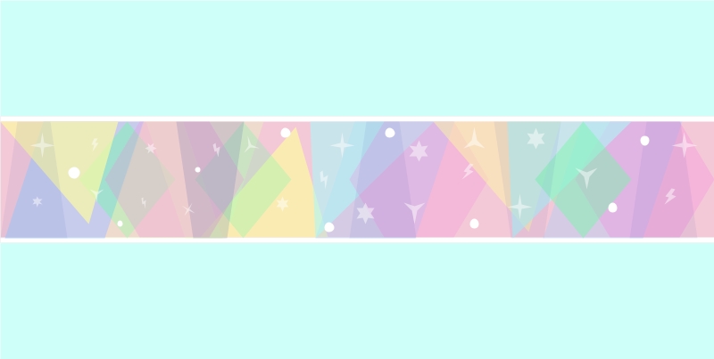 YouTube Banner Template No Text