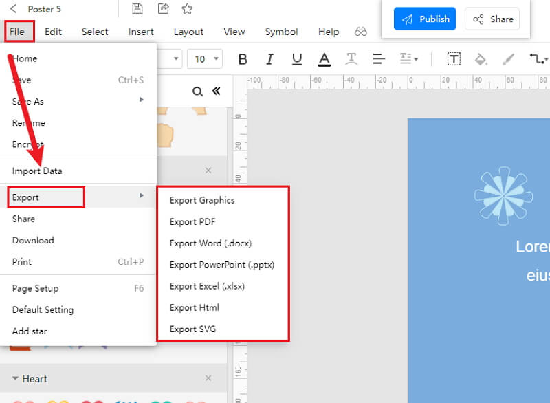 How To Make A Poster On Microsoft Word 2007