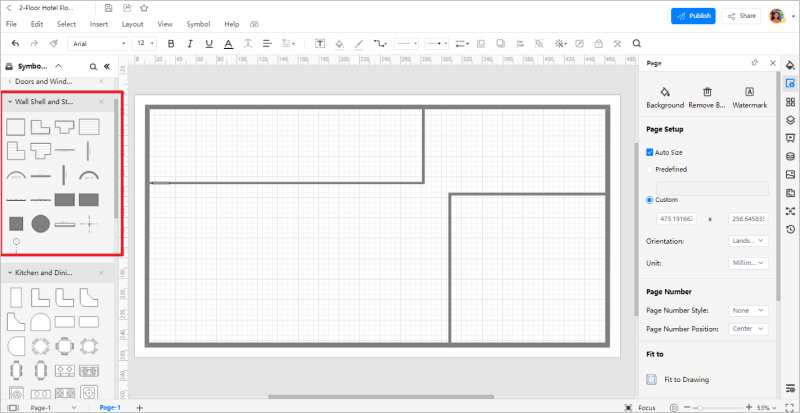  Comment réaliser un plan ?