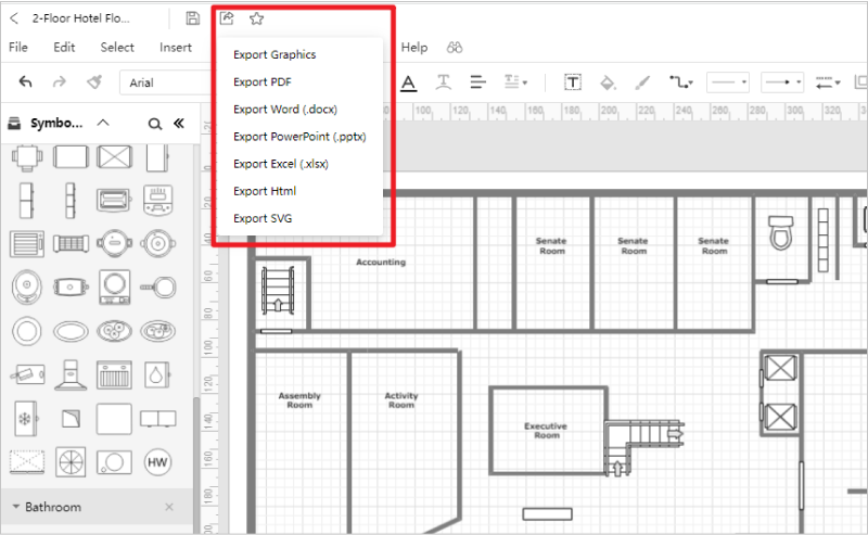  How to make a blueprint