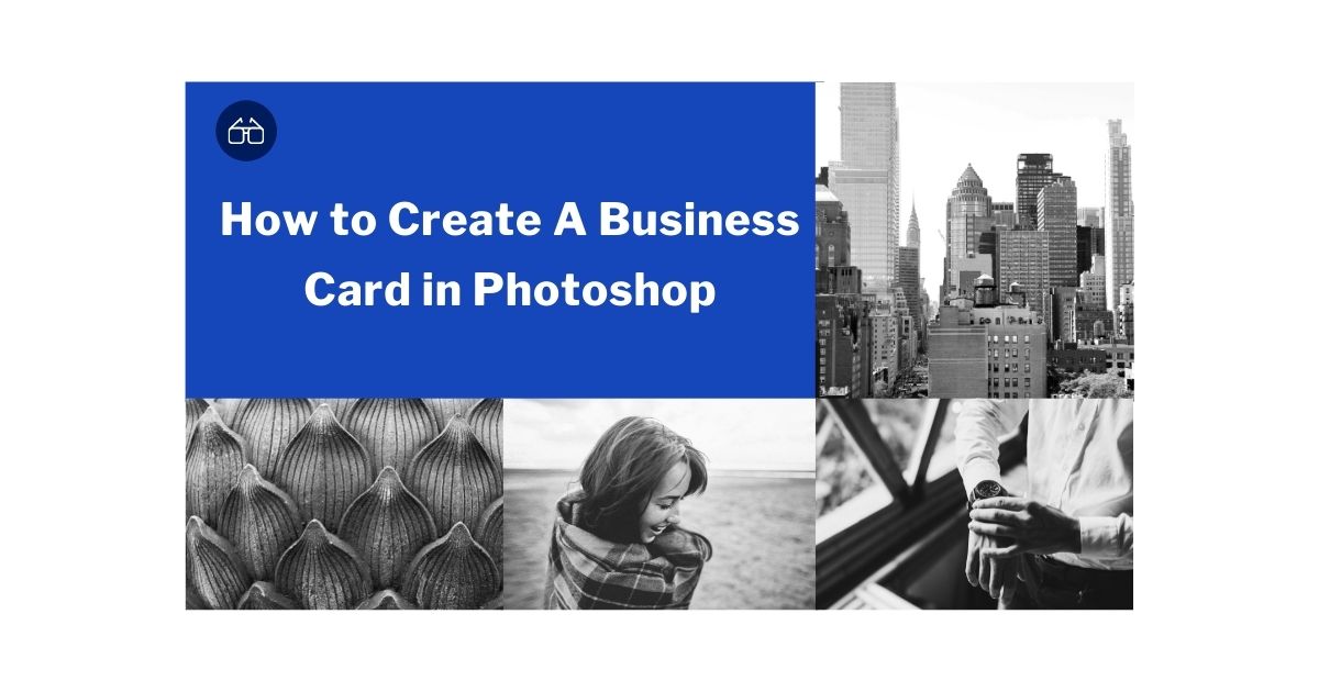 How to Create A Business Card in EdrawMax Online