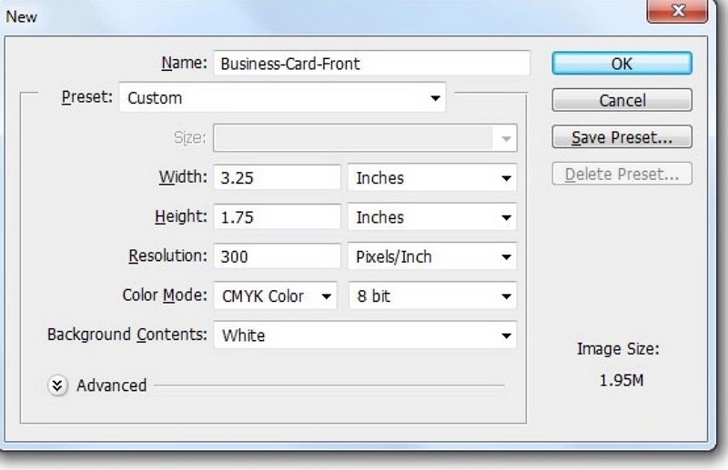 how-to-create-a-business-card-in-photoshop-edrawmax-online