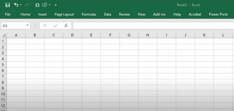 how to make a fault tree analysis in Excel