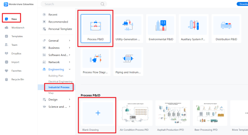 autocad p&id  