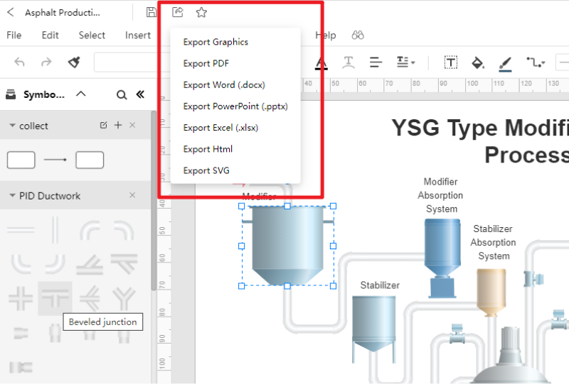 autocad p&id  